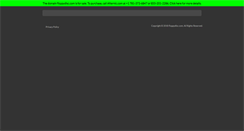 Desktop Screenshot of floppydisc.com